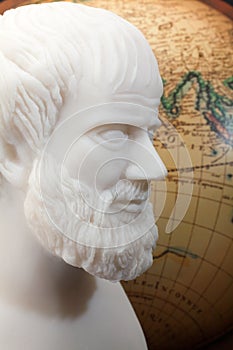 Ancient Greek philosophers